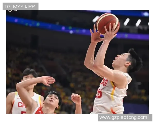 南京篮球队球员个人能力分析与发展潜力探讨