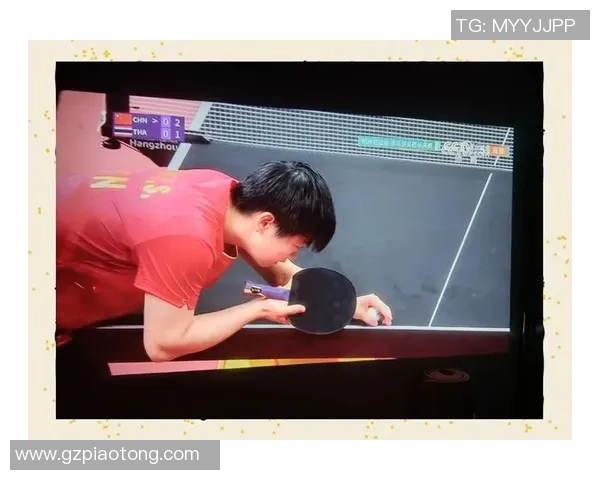 南京乒乓球队在亚运会上的比赛经验与表现分析