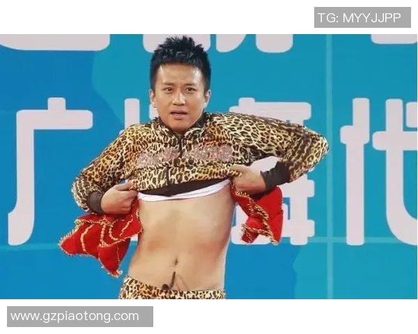 台湾足球明星的幽默瞬间与调侃趣事大盘点