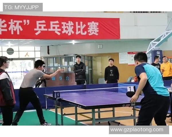 南京乒乓球队选拔赛表现分析与状态评估全景回顾 南京乒乓球队选拔赛表现分析与状态评估全景回顾
