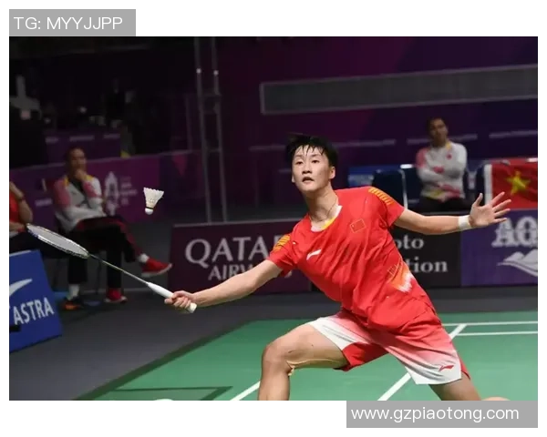 成都羽毛球队在世界锦标赛中的个人能力展现与分析 成都羽毛球队在世界锦标赛中的个人能力展现与分析