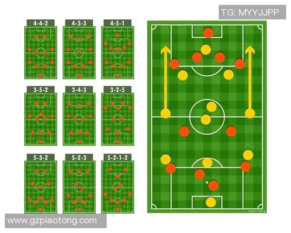 足球明星的多样玩法揭秘从技巧到战术全方位解析 足球明星的多样玩法揭秘从技巧到战术全方位解析