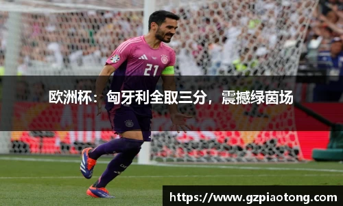 欧洲杯：匈牙利全取三分，震撼绿茵场