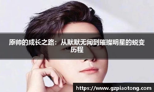 原帅的成长之路：从默默无闻到璀璨明星的蜕变历程